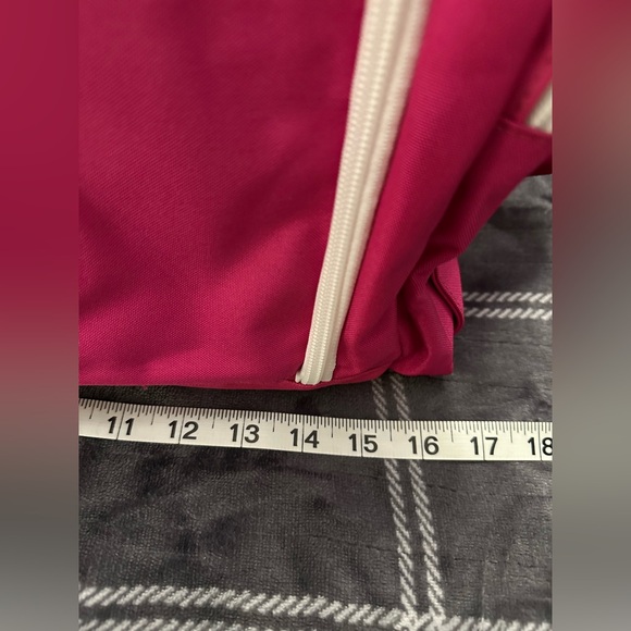 Wolfpak 20l duffle pink goddess - Picture 4 of 8